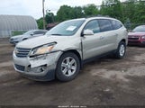 Chevrolet Traverse Lt 1GNKVGKD7DJ172567 снимка