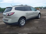 Chevrolet Traverse Lt 1GNKVGKD7DJ172567 снимка