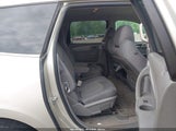 Chevrolet Traverse Lt 1GNKVGKD7DJ172567 снимка