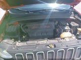 Jeep Renegade Sport 4X4 ZACCJBAB9JPG78862 снимка