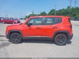 Jeep Renegade Sport 4X4 ZACCJBAB9JPG78862 photo