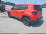 Jeep Renegade Sport 4X4 ZACCJBAB9JPG78862 photo