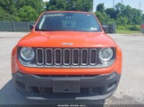 Jeep Renegade Sport 4X4 ZACCJBAB9JPG78862 fotografie