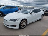 Tesla Model S 60/70/75/85 5YJSA1E16GF152390 fotografie