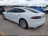 Tesla Model S 60/70/75/85 5YJSA1E16GF152390 fotografie