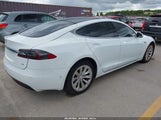 Tesla Model S 60/70/75/85 5YJSA1E16GF152390 fotografie