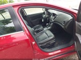 Chevrolet Cruze Ltz 1G1PH5S9XB7249358 снимка
