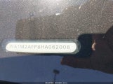 Audi Q5 2.0T Premium WA1M2AFP8HA062008 снимка