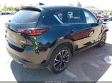 Mazda Cx-5 2.5 S Premium JM3KFBDM0N0635685 fotografie