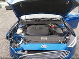 Ford Fusion Titanium 3FA6P0K90HR116155 fotografie