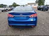 Ford Fusion Titanium 3FA6P0K90HR116155 fotografie