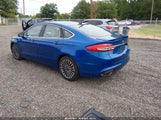 Ford Fusion Titanium 3FA6P0K90HR116155 fotografie