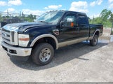 Ford Super Duty F-350 Srw Fx4/Harley-Davidson/King Ranch/Lariat/Xl/Xlt 1FTSW31R88ED01362 photo