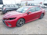 Toyota Camry Se 4T1B11HK4JU626240 fotografie