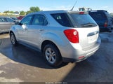 Chevrolet Equinox Ls 1GNALBEK8DZ105024 photo