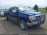 GMC Sierra  Sle 1GTR2VE73DZ126116 fotografie