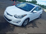 Hyundai Elantra Value Edition 5NPDH4AE1GH753450 fotografie