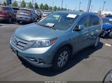 Honda Cr-V Ex-L JHLRM3H75CC007238 снимка