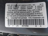 Honda Accord Ex 1HGCR2F72FA207948 fotografie