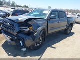 Toyota Tacoma Trd Off Road 3TMCZ5AN9NM525072 photo