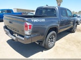 Toyota Tacoma Trd Off Road 3TMCZ5AN9NM525072 снимка