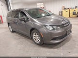 Chrysler Voyager Lx 2C4RC1CG7NR127760 photo
