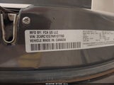 Chrysler Voyager Lx 2C4RC1CG7NR127760 photo