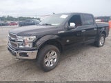 Ford F-150 King Ranch 1FTEW1E49LFB11380 fotografie