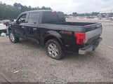 Ford F-150 King Ranch 1FTEW1E49LFB11380 fotografie