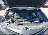 Toyota Camry Se 4T1G11AK3PU737449 снимка