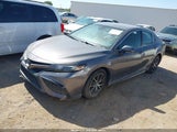 Toyota Camry Se 4T1G11AK3PU737449 снимка