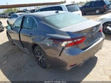 Toyota Camry Se 4T1G11AK3PU737449 снимка
