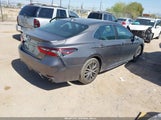Toyota Camry Se 4T1G11AK3PU737449 снимка