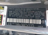 Toyota Camry Se 4T1G11AK3PU737449 снимка