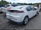 Chevrolet Volt 1G1RF6E44EU173839 fotografie