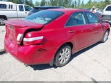 Toyota Camry Hybrid JTNBB46K993049482 photo