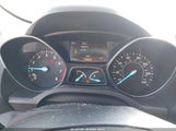 Ford Escape Se 1FMCU0GD3JUD20364 fotografie