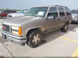 GMC Yukon Slt Cmi 1GKEK13RXXJ723539 fotografie
