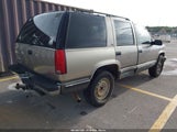 GMC Yukon Slt Cmi 1GKEK13RXXJ723539 fotografie