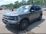 Ford Bronco Sport Big Bend 3FMCR9BN0SRE98764 fotografie