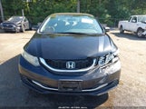 Honda Civic Lx 2HGFB2F51EH509375 photo