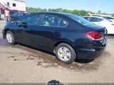 Honda Civic Lx 2HGFB2F51EH509375 photo