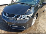 Honda Civic Lx 2HGFB2F51EH509375 photo