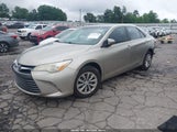 Toyota Camry Le 4T4BF1FK8FR508354 снимка