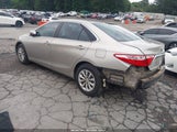 Toyota Camry Le 4T4BF1FK8FR508354 снимка