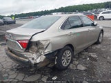 Toyota Camry Le 4T4BF1FK8FR508354 снимка