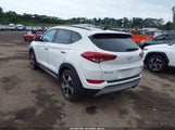 Hyundai Tucson Limited KM8J3CA26HU286708 снимка
