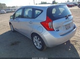 Nissan Versa Note Sv 3N1CE2CP2EL374898 fotografie