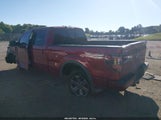 Ford F-150 Fx4 1FTFW1EF0EFC37863 fotografie
