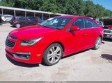 Chevrolet Cruze Ltz 1G1PG5SB4F7279824 снимка